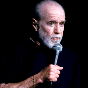 George Carlin George Carlin